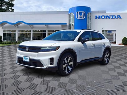 New 2025 Honda Prologue Touring