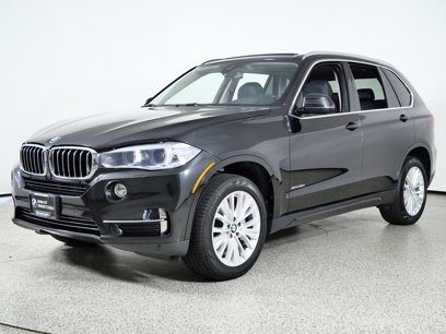 Used 2016 BMW X5 xDrive35i