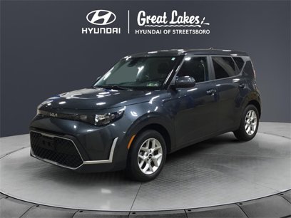 Used 2024 Kia Soul LX w/ Option Group 015