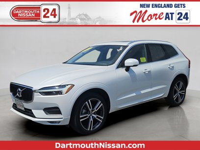 Used 2021 Volvo XC60 T5 Momentum w/ Premium Package