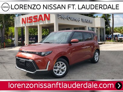 Used 2023 Kia Soul LX w/ Option Group 015