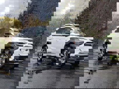 New 2025 Subaru Solterra Limited