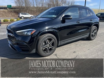 Certified 2024 Mercedes-Benz GLA 250 4MATIC