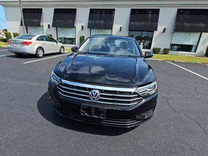 Used 2021 Volkswagen Jetta S w/ Driver Assistance Package