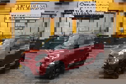 Used 2017 FIAT 500L Trekking w/ Popular Equipment Package