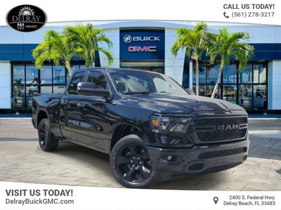 Used 2024 RAM 1500 Tradesman w/ Trailer Tow Group