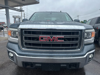 Used 2014 GMC Sierra 1500 SLE w/ SLE Value Package