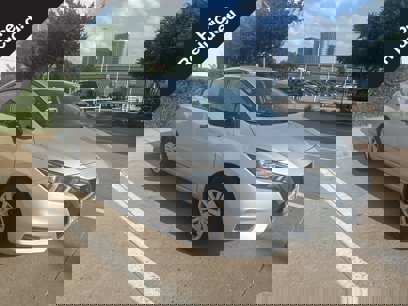 Certified 2020 Nissan Versa S