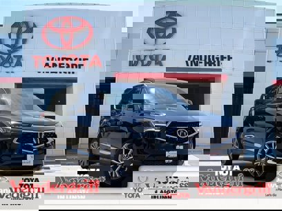 Used 2024 Acura RDX w/ Technology Package