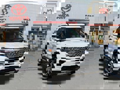 Used 2023 Ford Explorer Limited