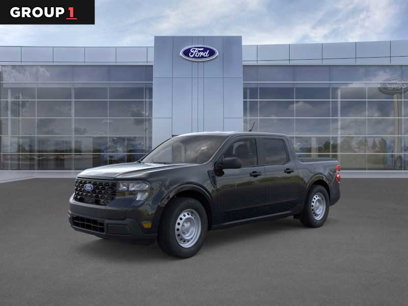 New 2025 Ford Maverick XL