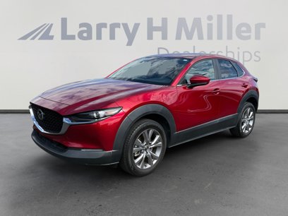 Used 2020 MAZDA CX-30 AWD w/ Preferred Package