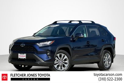 Certified 2023 Toyota RAV4 XLE Premium