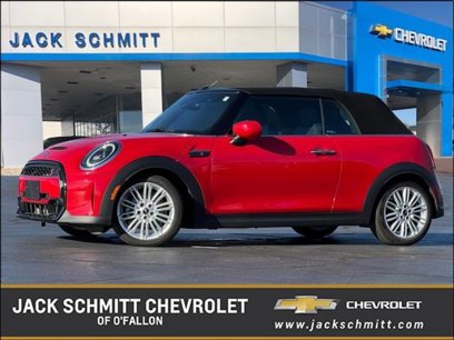 Used 2024 MINI Cooper S