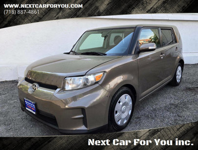 Used 2012 Scion xB