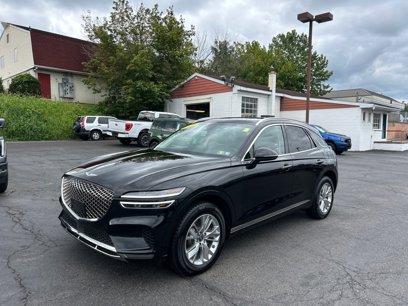 Used 2023 Genesis GV70 2.5T w/ Cargo Package