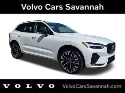 New 2026 Volvo XC60 B5 Ultra