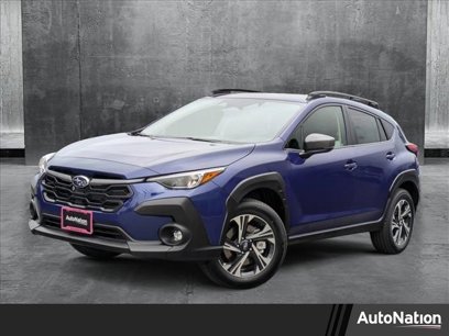 New 2025 Subaru Crosstrek 2.5i Premium