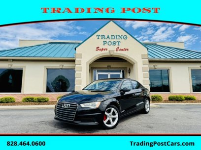 Used 2015 Audi A3 1.8T Premium