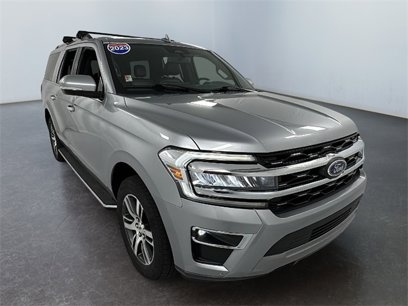 Used 2023 Ford Expedition Max Limited