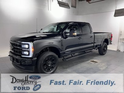 Used 2024 Ford F350 Lariat w/ Lariat Ultimate Package