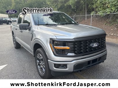 Used 2024 Ford F150 STX