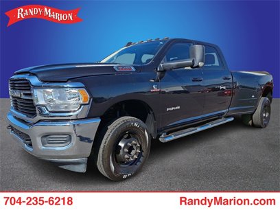 Used 2021 RAM 3500 Big Horn w/ Level B Equipment Group