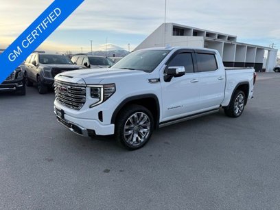 Used 2023 GMC Sierra 1500 Denali