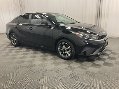 Used 2024 Kia Forte LXS w/ LXS Technology Package