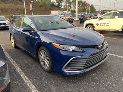 Used 2023 Toyota Camry LE