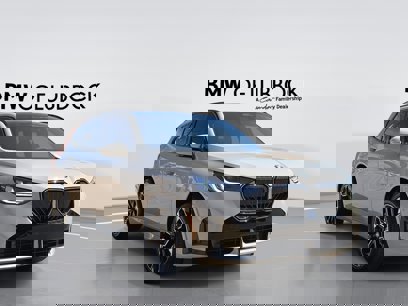 New 2025 BMW X3 xDrive30i w/ Premium Package