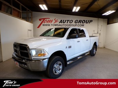 Used 2011 RAM 2500 For Sale Near Me In Des Moines, IA - Autotrader