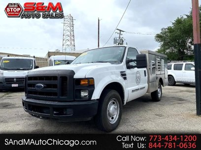 Used 2010 Ford F250 XLT