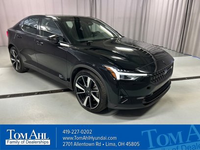 Used 2022 Polestar Polestar 2 w/ Plus Package