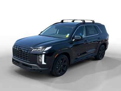Certified 2025 Hyundai Palisade XRT