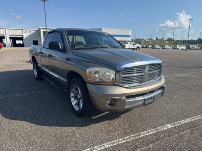 Used 2006 Dodge Ram 1500 Truck Laramie
