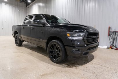 Used 2023 RAM 1500 Laramie