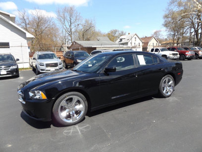 Used 2012 Dodge Charger SXT w/ Rallye Appearance Group