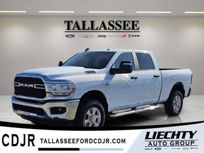 Used 2024 RAM 2500 Big Horn