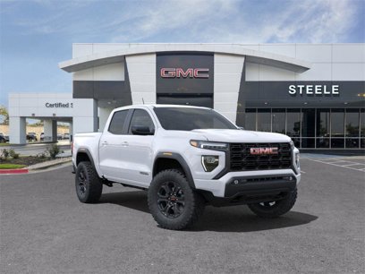 New 2025 GMC Canyon Elevation w/ Convenience Package
