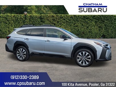 Used 2024 Subaru Outback Limited