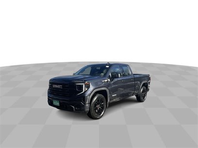 New 2025 GMC Sierra 1500 Elevation w/ Preferred Package