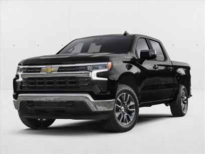 Used 2022 Chevrolet Silverado 1500 LT