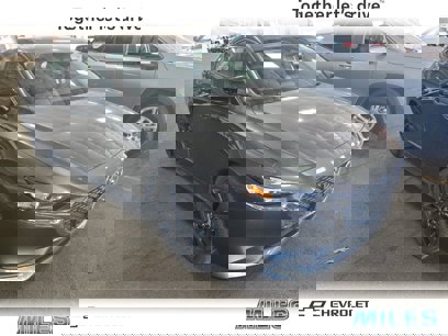 Used 2024 MAZDA MAZDA3 s