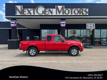 Used 2006 Ford Ranger XLT