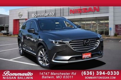 Used 2023 MAZDA CX-9 Grand Touring