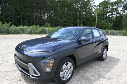 New 2026 Hyundai Kona SE