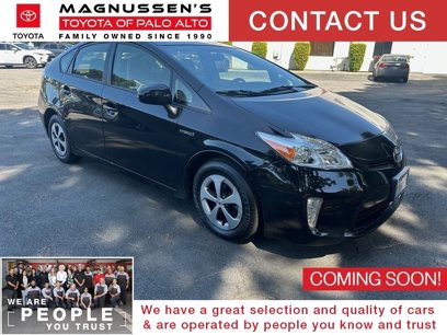 Used 2015 Toyota Prius Two