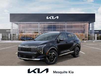 New 2026 Kia Sportage SX