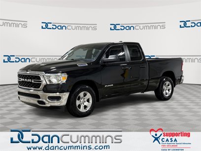 Used 2023 RAM 1500 Big Horn